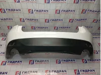 Бампер задний Mazda Mazda 3 (BM)