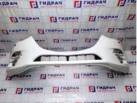 Бампер передний Mazda Mazda 3 (BM)