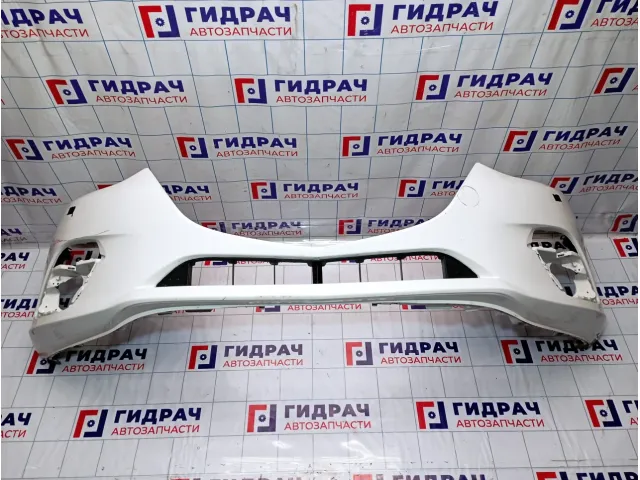 Бампер передний Mazda Mazda 3 (BM)