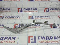 Накладка на решетку радиатора левая Mazda Mazda 3 (BM) BHN1-50-7K1A