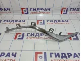 Накладка на решетку радиатора правая Mazda Mazda 3 (BM) BHN1-50-7J1A