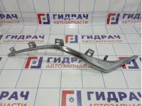 Накладка на решетку радиатора правая Mazda Mazda 3 (BM) BHN1-50-7J1A