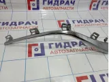 Накладка на решетку радиатора правая Mazda Mazda 3 (BM) BHN1-50-7J1A