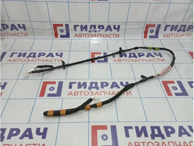 Проводка потолка Mazda Mazda 3 (BM) BHN9-67-130A