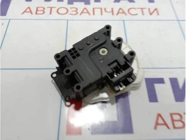 Моторчик заслонки отопителя Mazda Mazda 3 (BM) KD47-61-A70