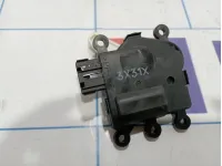 Моторчик заслонки отопителя Mazda Mazda 3 (BM) KF06-61-A60