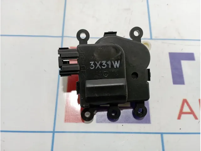 Моторчик заслонки отопителя Mazda Mazda 3 (BM) KD47-61-A60