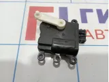 Моторчик заслонки отопителя Mazda Mazda 3 (BM) KD47-61-A60