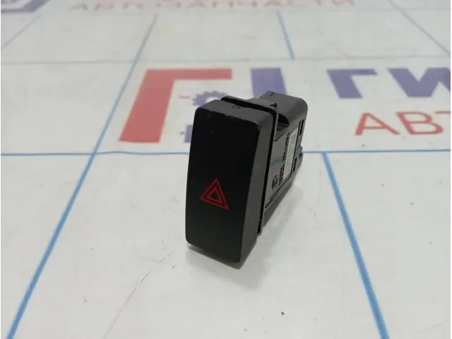 Кнопка аварийной сигнализации Mazda Mazda 3 (BM) BHR1-66-4H0