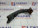 Рычаг задний продольный левый Mazda Mazda 3 (BM) B45A-28-250