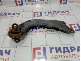 Рычаг задний продольный правый Mazda Mazda 3 (BM) B45A-28-200