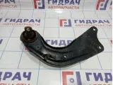 Рычаг задний продольный правый Mazda Mazda 3 (BM) B45A-28-200