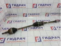Привод передний правый Mazda Mazda 3 (BM) FTC1-25-50X