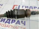Привод передний правый Mazda Mazda 3 (BM) FTC1-25-50X