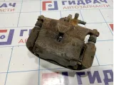 Суппорт тормозной передний левый Mazda Mazda 3 (BM) B4Y0-33-99ZB
