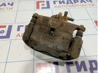 Суппорт тормозной передний левый Mazda Mazda 3 (BM) B4Y0-33-99ZB
