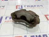 Суппорт тормозной передний левый Mazda Mazda 3 (BM) B4Y0-33-99ZB