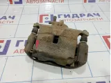 Суппорт тормозной передний правый Mazda Mazda 3 (BM) B4Y0-33-98ZB