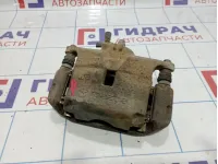 Суппорт тормозной передний правый Mazda Mazda 3 (BM) B4Y0-33-98ZB