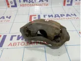Суппорт тормозной передний правый Mazda Mazda 3 (BM) B4Y0-33-98ZB
