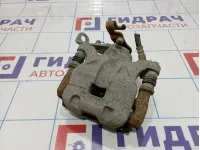 Суппорт тормозной задний левый Mazda Mazda 3 (BM) B4Y7-26-99ZA