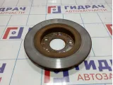 Диск тормозной задний Mazda Mazda 3 (BM) B45G-26-251A