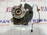 Кулак поворотный передний левый Mazda Mazda 3 (BM) B45A-33-031