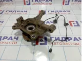 Кулак поворотный передний левый Mazda Mazda 3 (BM) B45A-33-031