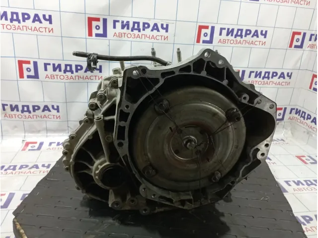 АКПП Mazda Mazda 3 (BM)