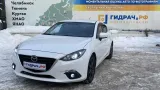 Mazda 3 (BM)