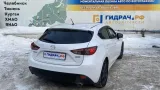 Mazda 3 (BM)