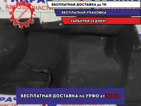 Обшивка багажника левая Mazda 6 (GH) GS1E68870.