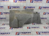Обшивка багажника правая Mazda 6 (GH) GS1D68850.