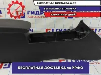 Консоль центральная Mazda 6 (GH) GDK464420A.