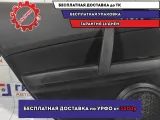 Обшивка двери задняя левая Mazda 6 (GH) G68560G02.