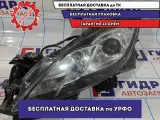 Фара левая Mazda 6 (GH) GDK1510L0E. Дефект.