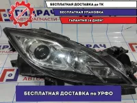 Фара правая Mazda 6 (GH) GV7D510K0D.