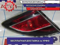 Фонарь задний внутренний левый Mazda 6 (GH) GS1D513G0H.
