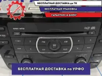 Магнитола Mazda 6 (GH) GDL1699RX.