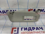 Козырек солнцезащитный правый Mazda 6 (GH) GS1E69270B75.