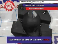 Кожух рулевой колонки Mazda 6 (GH) GS1DK6805.