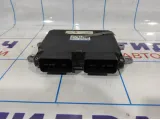 Блок управления двигателем Mazda 6 (GH) LF4K18881F.