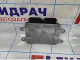 Блок управления двигателем Mazda 6 (GH) LF4K18881F.