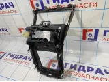 Консоль центральная Mazda 6 (GH) GS1D64626.