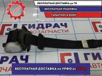 Ремень безопасности задний левый Mazda 6 (GH) GDK45779001.
