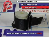 Ремень безопасности задний центральный Mazda 6 (GH) GS1D57740E01.