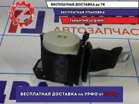 Ремень безопасности задний центральный Mazda 6 (GH) GS1D57740E01.