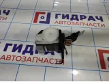 Ремень безопасности задний центральный Mazda 6 (GH) GS1D57740E01.