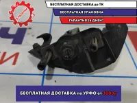 Замок лючка бензобака Mazda 6 (GH) B09556890F.