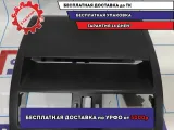 Накладка декоративная Mazda 6 (GH) GS1D55311. На торпедо.